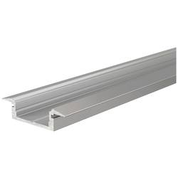 Deko Light 975041 ET-01-12 T profil hliník (š x v x h) 27 x 7 x 2000 mm 2 m