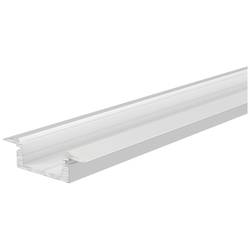 Deko Light 975025 ET-01-10 T profil hliník (š x v x h) 25 x 7 x 2000 mm 2 m