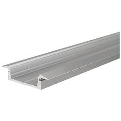 Deko Light 975061 ET-01-15 T profil hliník (š x v x h) 30 x 7 x 2000 mm 2 m