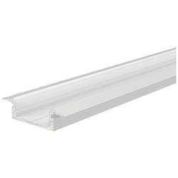 Deko Light 975045 ET-01-12 T profil hliník (š x v x h) 27 x 7 x 2000 mm 2 m