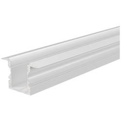 Deko Light 975105 ET-02-08 T profil hliník (š x v x h) 23 x 15 x 2000 mm 2 m