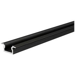 Deko Light 975083 ET-01-05 T profil hliník (š x v x h) 14 x 6 x 2000 mm 2 m
