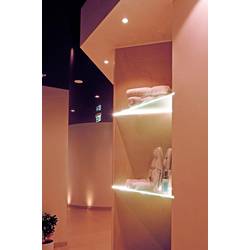 Deko Light 975083 ET-01-05 T profil hliník (d x š x v) 2000 x 14 x 6 mm 2 m