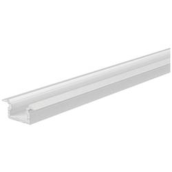 Deko Light 975085 ET-01-05 T profil hliník (š x v x h) 14 x 6 x 2000 mm 2 m