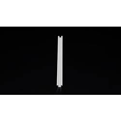 Deko Light 975085 ET-01-05 T profil hliník (d x š x v) 2 m x 14 mm x 6 mm 2 m