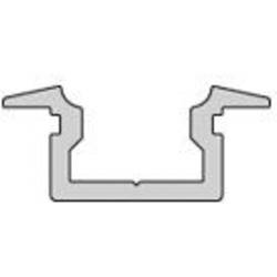 Deko Light 975085 ET-01-05 T profil hliník (d x š x v) 2 m x 14 mm x 6 mm 2 m