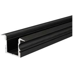 Deko Light 975123 ET-02-10 T profil hliník (š x v x h) 25 x 15 x 2000 mm 2 m