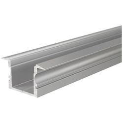 Deko Light 975141 ET-02-12 T profil hliník (š x v x h) 27 x 15 x 2000 mm 2 m