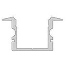 Deko Light 975141 ET-02-12 T profil hliník (d x š x v) 2000 x 27 x 15 mm 2 m