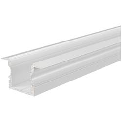 Deko Light 975125 ET-02-10 T profil hliník (š x v x h) 25 x 15 x 2000 mm 2 m