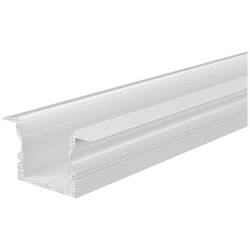 Deko Light 975145 ET-02-12 T profil hliník (š x v x h) 27 x 15 x 2000 mm 2 m