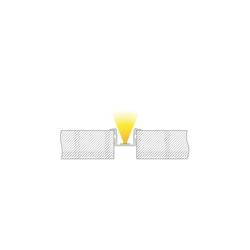 Deko Light 975143 ET-02-12 T profil hliník (d x š x v) 2000 x 27 x 15 mm 2 m