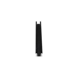 Deko Light 975143 ET-02-12 T profil hliník (d x š x v) 2000 x 27 x 15 mm 2 m