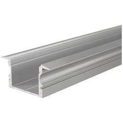 Deko Light 975161 ET-02-15 T profil hliník (š x v x h) 30 x 15 x 2000 mm 2 m