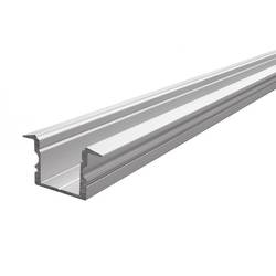 Deko Light 975148 ET-02-12 T profil hliník (š x v x h) 27 x 15 x 3000 mm 3 m