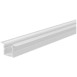 Deko Light 975185 ET-02-05 T profil hliník (š x v x h) 14 x 9 x 2000 mm 2 m