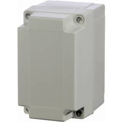 Fibox PCM 100/100 G, 6016303 skřínka na stěnu, IP66 / IP67, 130 mm x 80 mm x 100 mm , 1 ks