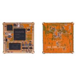 Radxa Rock S D8WSOM Rock Pi S , Operační paměť