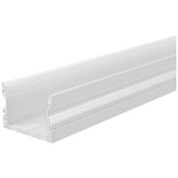 Deko Light 970165 AU-02-15 U profil hliník (š x v x h) 21 x 15 x 2000 mm 2 m