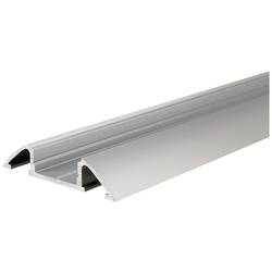 Deko Light 970301 AM-01-10 Základový profil hliník (š x v x h) 32 x 7 x 2000 mm 2 m