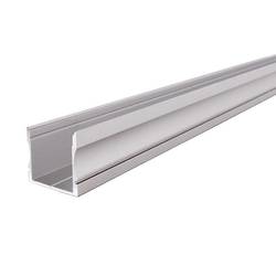 Deko Light 970202 AU-02-20 U profil hliník (š x v x h) 21.70 x 20 x 3000 mm 3 m