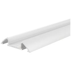 Deko Light 970305 AM-01-10 Základový profil hliník (š x v x h) 32 x 7 x 2000 mm 2 m
