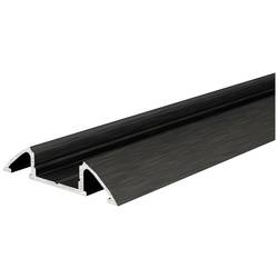 Deko Light 970303 AM-01-10 Základový profil hliník (š x v x h) 32 x 7 x 2000 mm 2 m