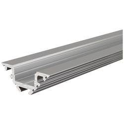 Deko Light 970401 AV-01-10 rohový profil hliník (š x v x h) 29.50 x 11.50 x 2000 mm 2 m