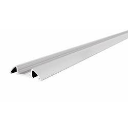 Deko Light 970308 AM-01-10 Základový profil hliník (š x v x h) 32 x 7 x 3000 mm 3 m