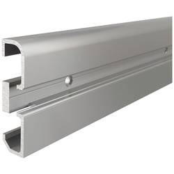 Deko Light 970600 AM-02-10 Profil podstavce hliník (š x v x h) 15 x 58 x 3000 mm 3 m