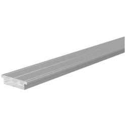 Deko Light 970762 T-01-10 Profil nosníku hliník (š x v x h) 14.90 x 3.80 x 1250 mm 1.25 m