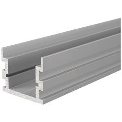 Deko Light 970741 AU-05-15 IP profil hliník (š x v x h) 24 x 20 x 2000 mm 2 m