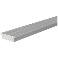Deko Light 970764 T-01-15 Profil nosníku hliník (š x v x h) 18 x 5 x 1000 mm 1 m
