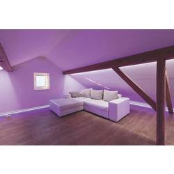 Deko Light 970602 AM-02-10 Profil podstavce hliník (d x š x v) 2000 x 15 x 58 mm 2 m