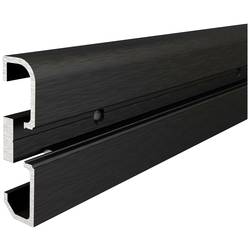 Deko Light 970601 AM-02-10 Profil podstavce hliník (š x v x h) 15 x 58 x 3000 mm 3 m