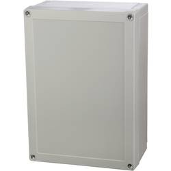 Fibox PCM 150/85 XG, 6016333 skřínka na stěnu, IP66 / IP67, 180 mm x 130 mm x 85 mm , 1 ks