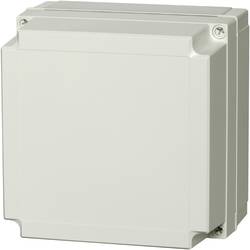Fibox PCM 175/100 G, 6016321 skřínka na stěnu, IP66 / IP67, 180 mm x 180 mm x 100 mm , 1 ks