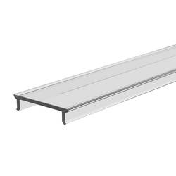 Deko Light 983031 P-01-15 kryt plast (š x v x h) 19.50 x 4.40 x 2000 mm 2 m