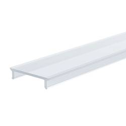 Deko Light 983033 P-01-15 kryt plast (š x v x h) 19.50 x 4.40 x 2000 mm 2 m