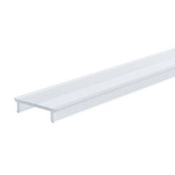 Deko Light 983027 P-01-12 kryt polymethylakrylát (š x v x h) 16.50 x 4.40 x 3000 mm 3 m