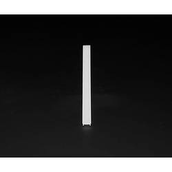 Deko Light 983080 P-02-10 zakrytí polykarbonát (š x v x h) 14.50 x 4.40 x 1000 mm 1 m