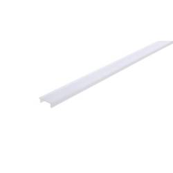 Deko Light 983062 P-01-10 kryt plast (š x v x h) 14.50 x 4.40 x 4000 mm 4 m
