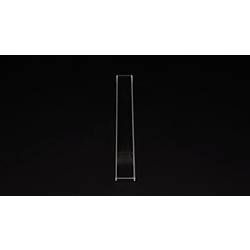 Deko Light 983041 P-01-20 zakrytí plast (š x v x h) 24.50 x 4.50 x 2000 mm 2 m