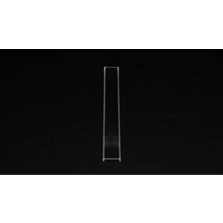 Deko Light 983041 P-01-20 zakrytí plast (š x v x h) 24.50 x 4.50 x 2000 mm 2 m