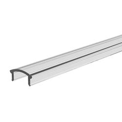 Deko Light 983500 F-01-08 kryt plast (š x v x h) 12.50 x 6 x 1000 mm 1 m