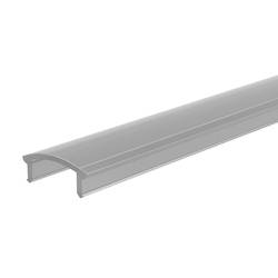 Deko Light 983512 F-01-10 kryt plast (š x v x h) 14.50 x 6 x 1000 mm 1 m
