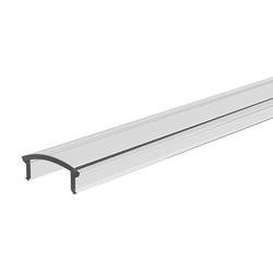 Deko Light 983511 F-01-10 kryt plast (š x v x h) 14.50 x 6 x 2000 mm 2 m