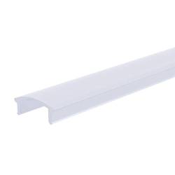 Deko Light 983514 F-01-10 kryt plast (š x v x h) 14.50 x 6 x 1000 mm 1 m