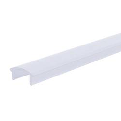 Deko Light 983505 F-01-08 zakrytí plast (š x v x h) 12.50 x 6 x 2000 mm 2 m