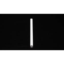 Deko Light 983505 F-01-08 zakrytí plast (š x v x h) 12.50 x 6 x 2000 mm 2 m